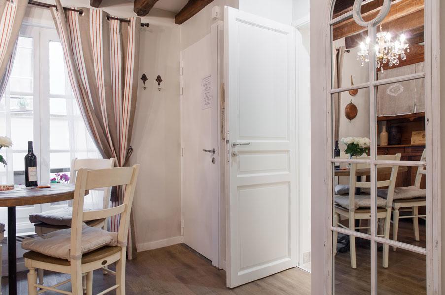 Le Merlot Du Marais ปารีส ภายนอก รูปภาพ