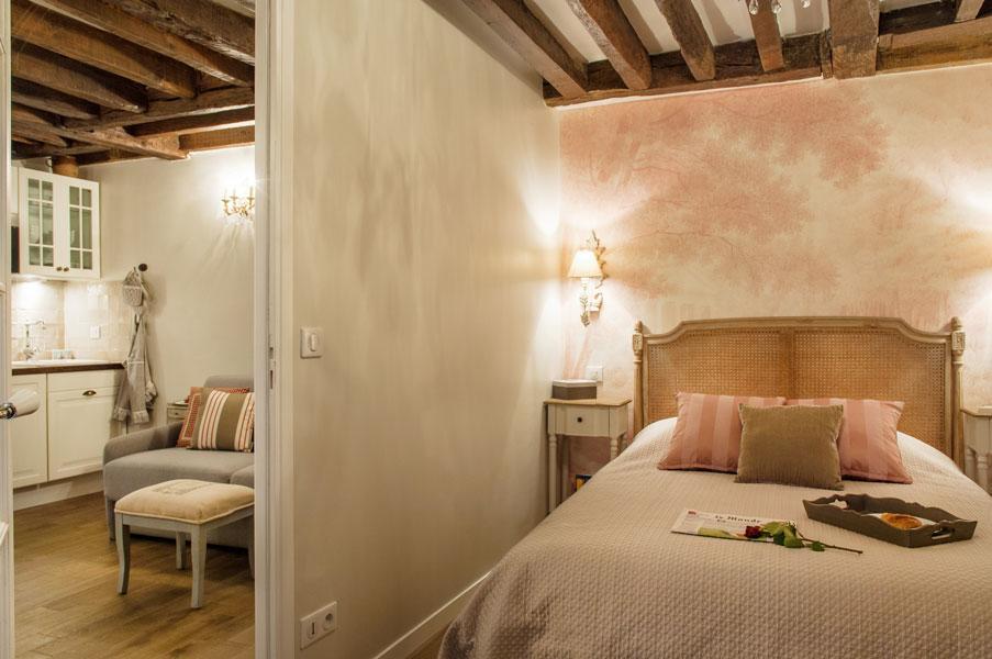 Le Merlot Du Marais ปารีส ภายนอก รูปภาพ
