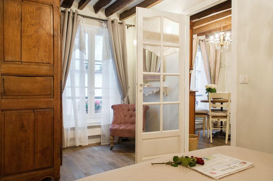 Le Merlot Du Marais ปารีส ภายนอก รูปภาพ