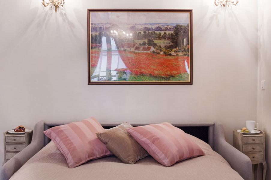 Le Merlot Du Marais ปารีส ภายนอก รูปภาพ